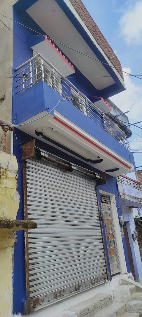 Saraswati Beauty Parlour And Bootique