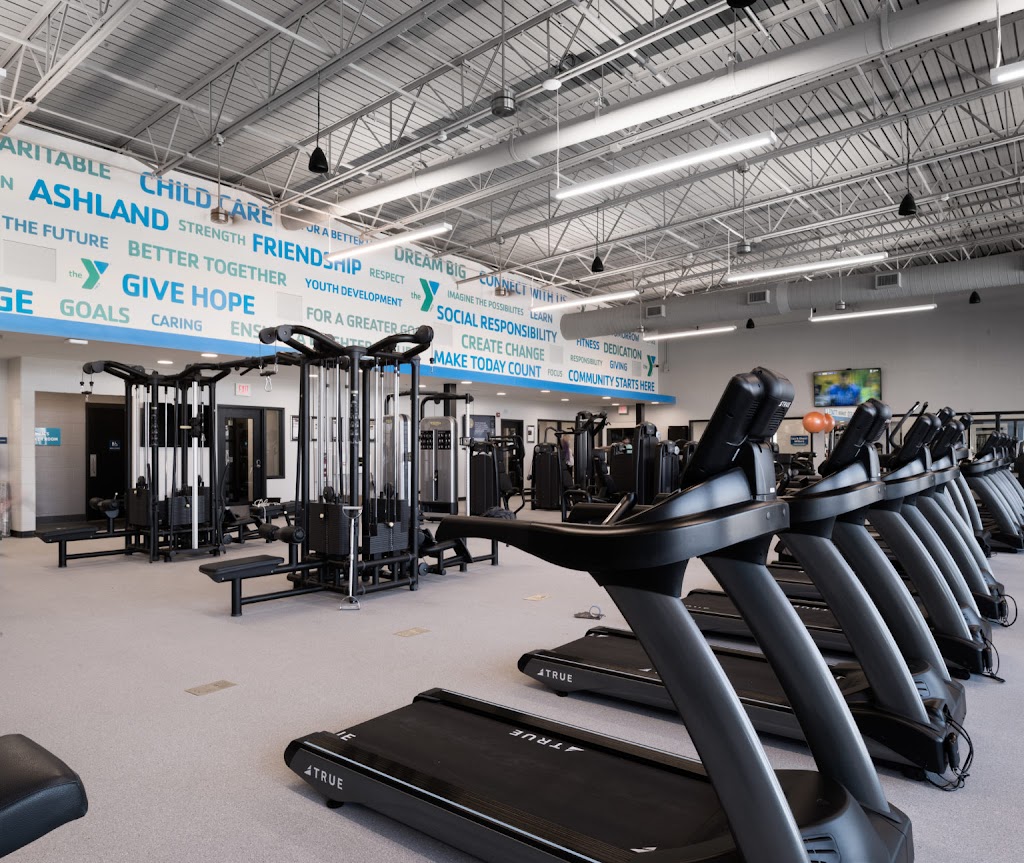  Southern Boone Area YMCA