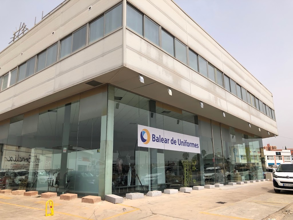 My Uniform - Balear de Uniformes