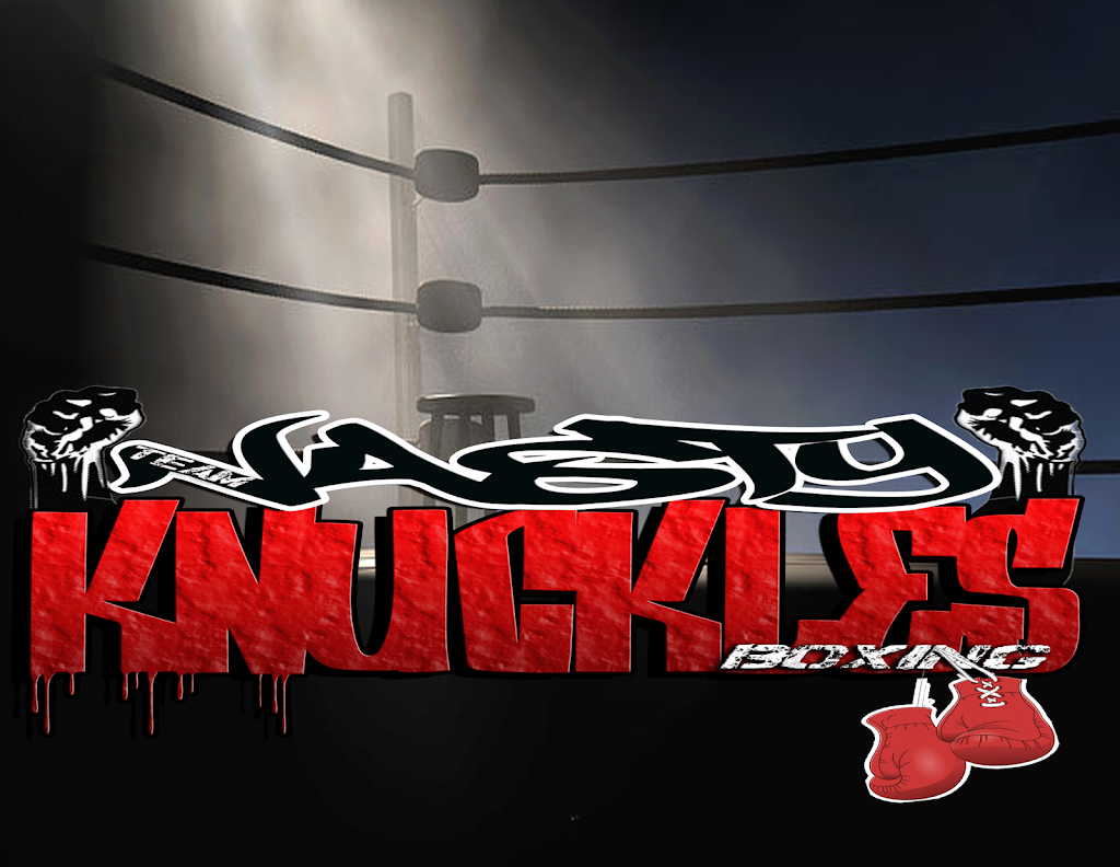  Nasty Knuckles boxing
