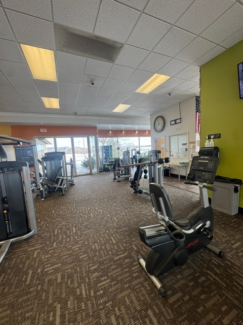  Anytime Fitness