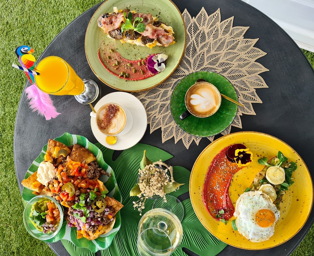 > Kalma Cafe Reina - Brunch y Cafeteria en Lanzarote — Comida y bebida