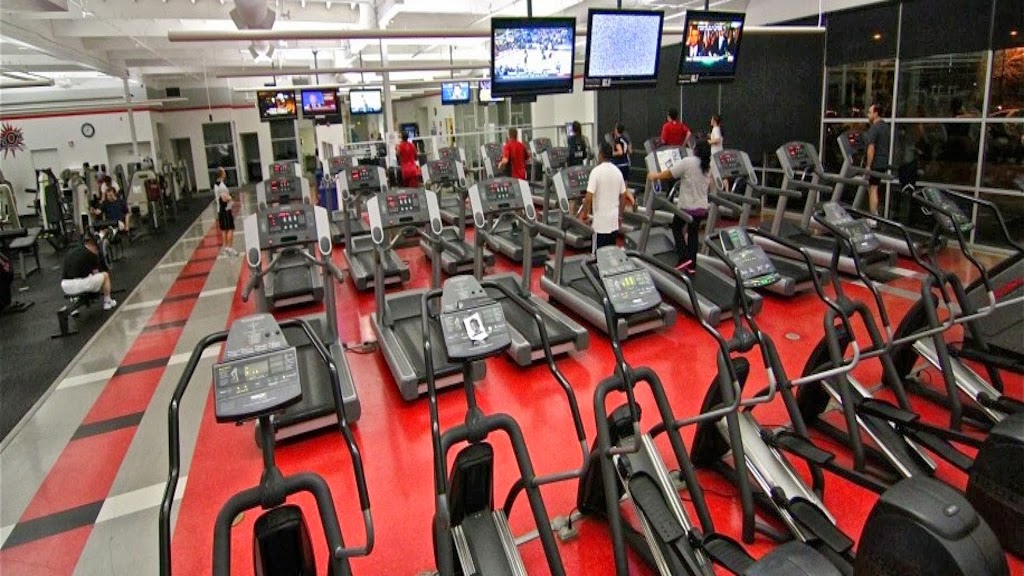  MUV Fitness Tanasbourne