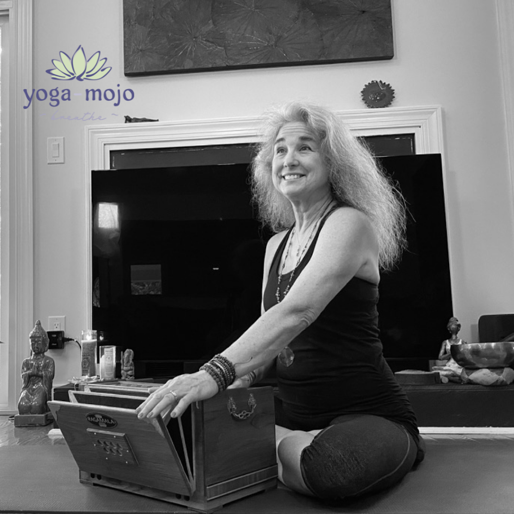  Yoga-Mojo | Loretta Jo, E-RYT500, YACEP, RYS200/300, RYS500