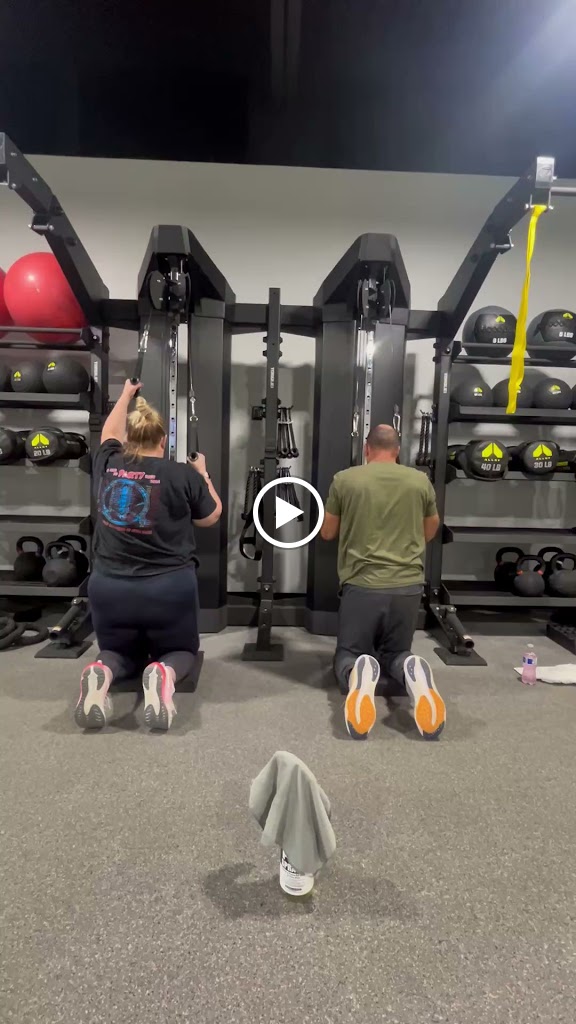  Alloy Personal Training Sylvania