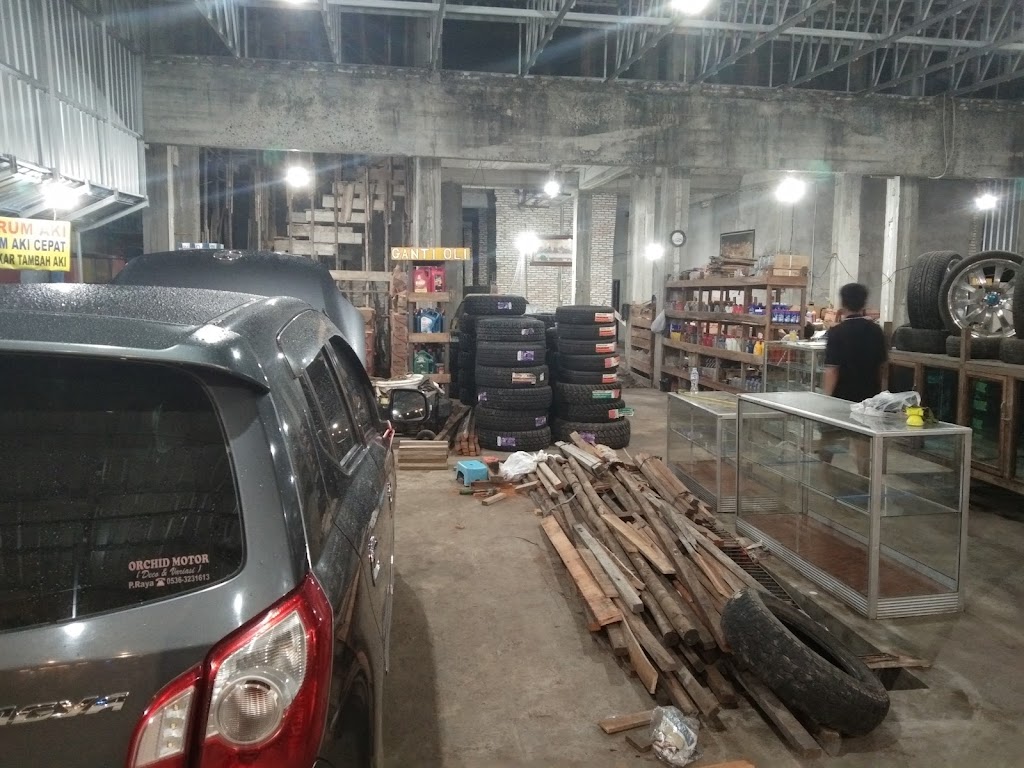 Maju Raya