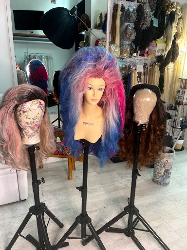 Wig Store Near Me