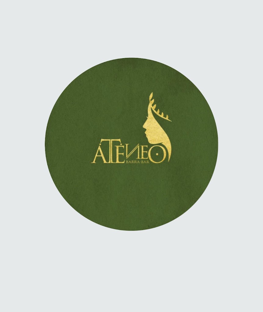 Ateneo Barra Bar — Del propietario