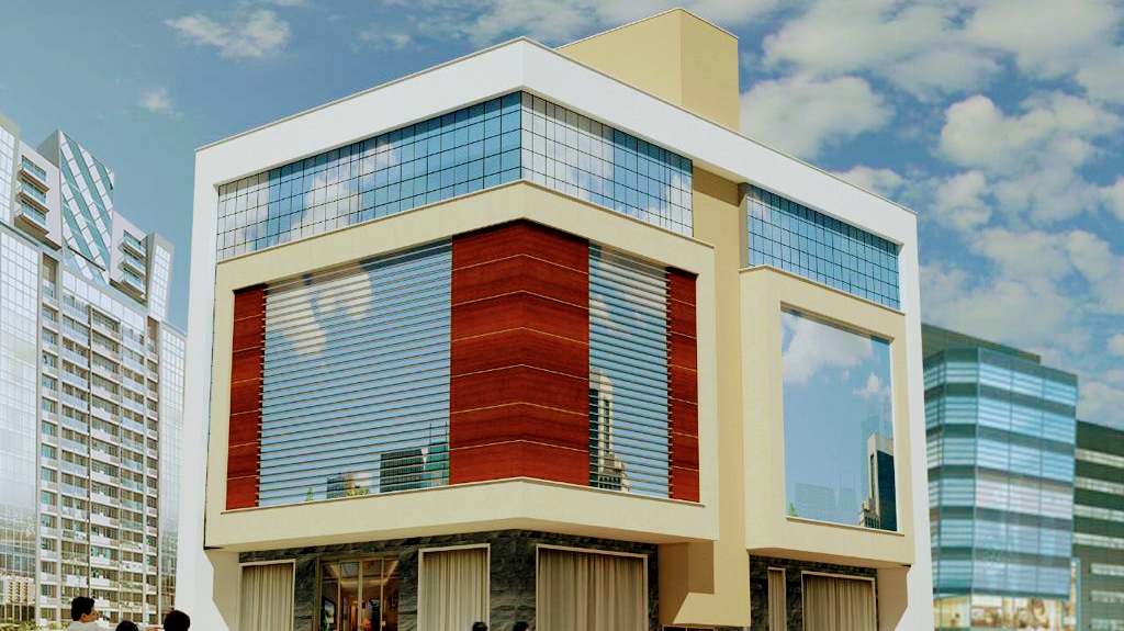 Hotel T D And Restaurant