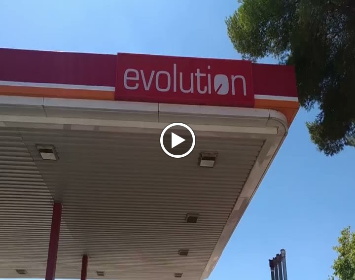 Evolution - E.S. Petro Ribes — Videos