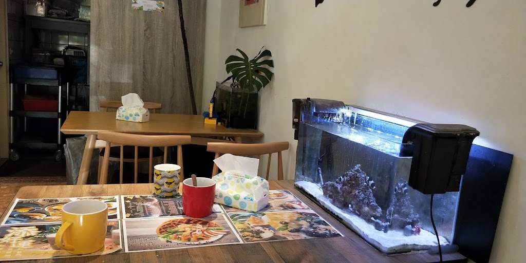 手工現做燒餅屋（中山店/故事館） 的照片