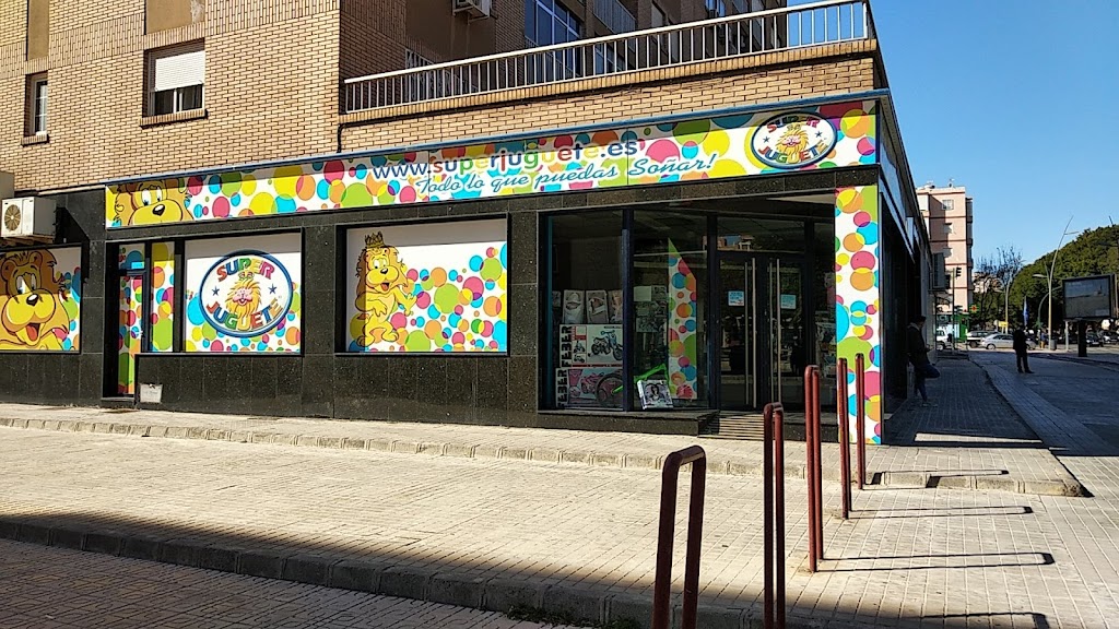 Foto 2 de SuperJuguete Almeria