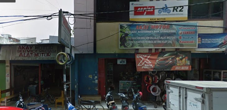 Akay Motor