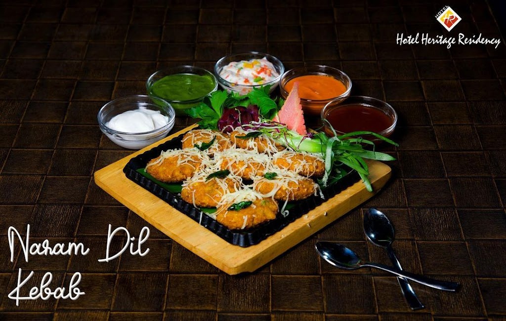 Food & drink