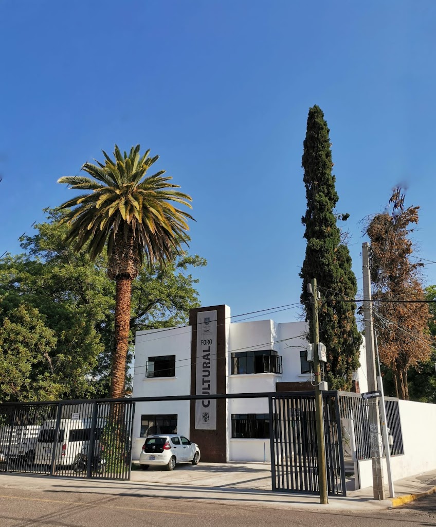 DIRECCION MUNICIPAL DEL ARTE Y CULTURA (Antes IMAC Durango)