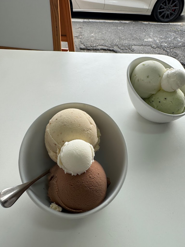 Scoop 冰淇淋店 的照片