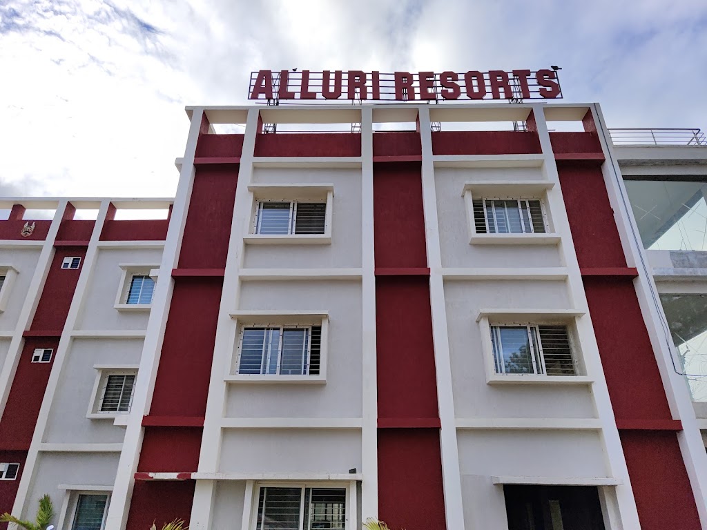 Alluri Resorts