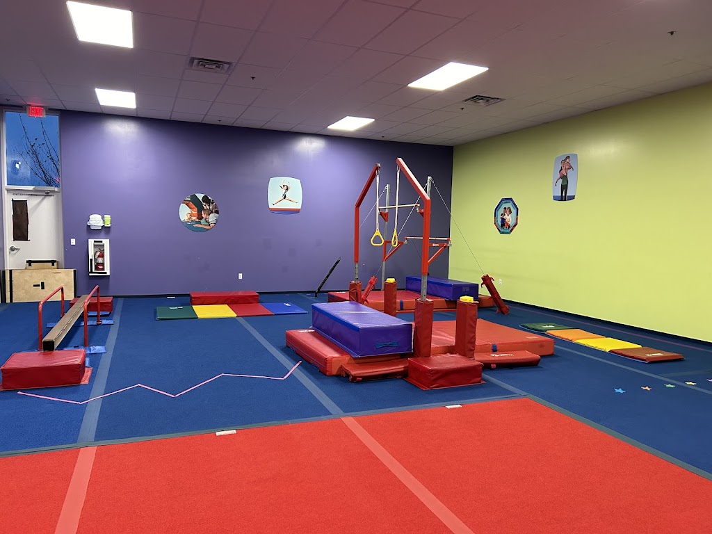  The Little Gym of Lake Oswego