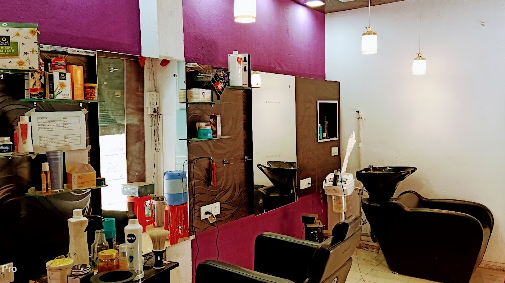 Prince Hair Salon Best Hair Salon In Ojhar Proffetional Hair Studio