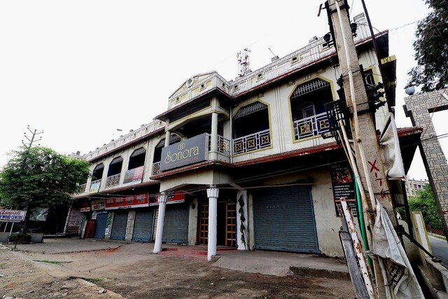Oyo Sonora Hotel