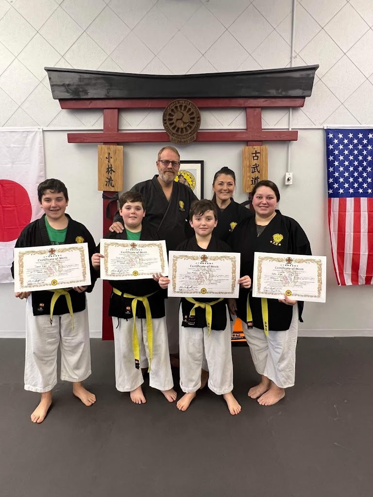  Suibukan of West Virginia