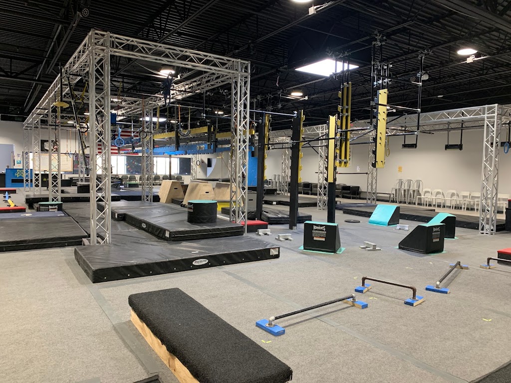  Action Athletics Norwood