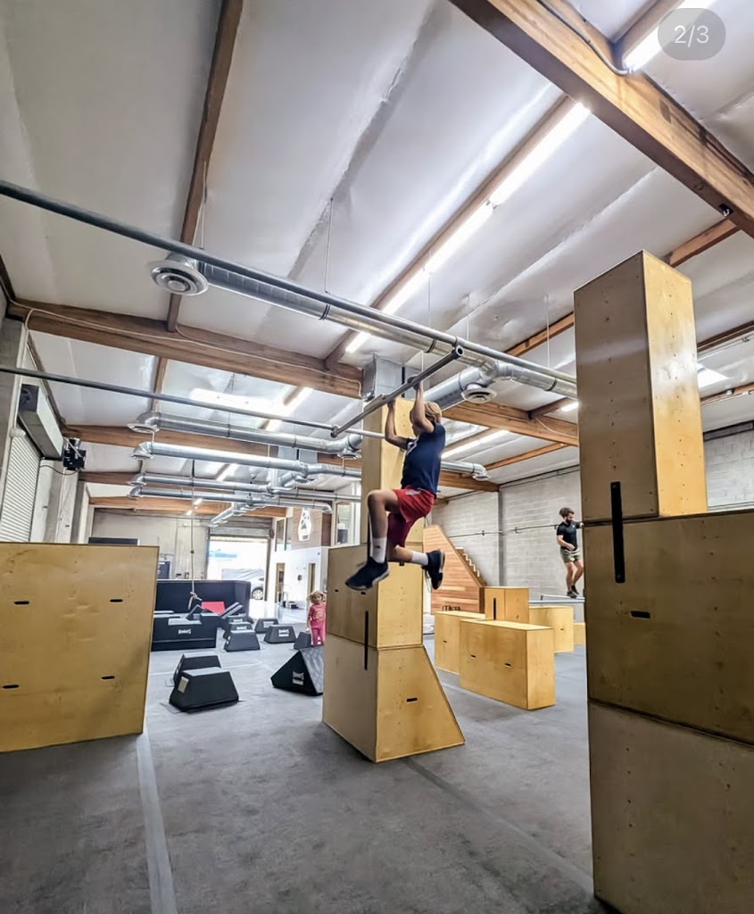  FR3RUNNING Society - Culver City