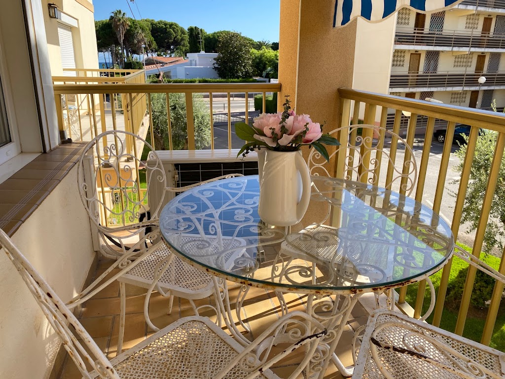 Cambrils Mar Vintage