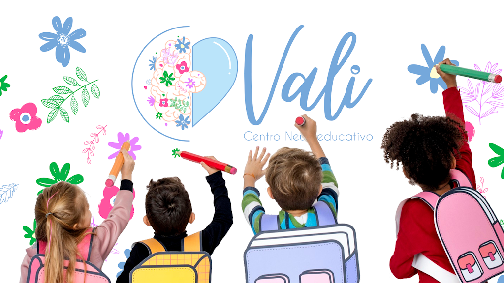 Vali Centro Neuroeducativo — Del propietario
