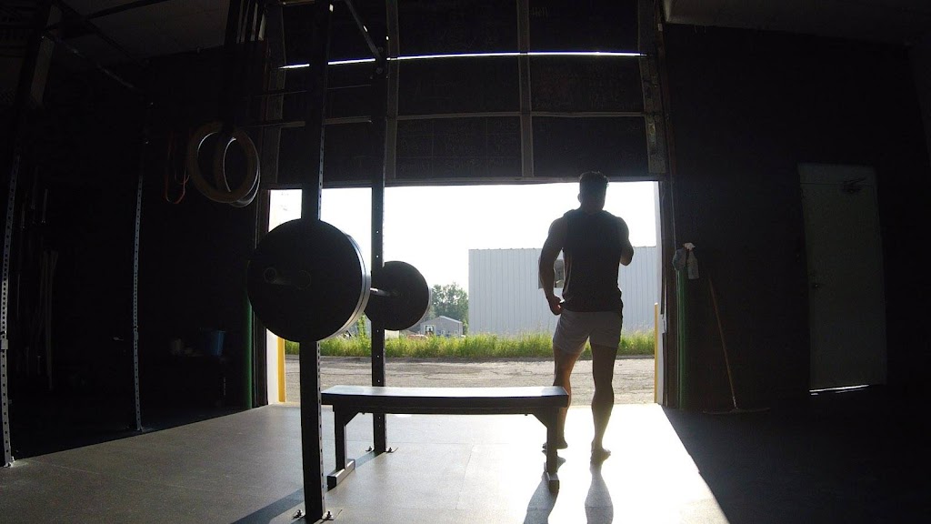  Famous Wolf Strength & Fitness