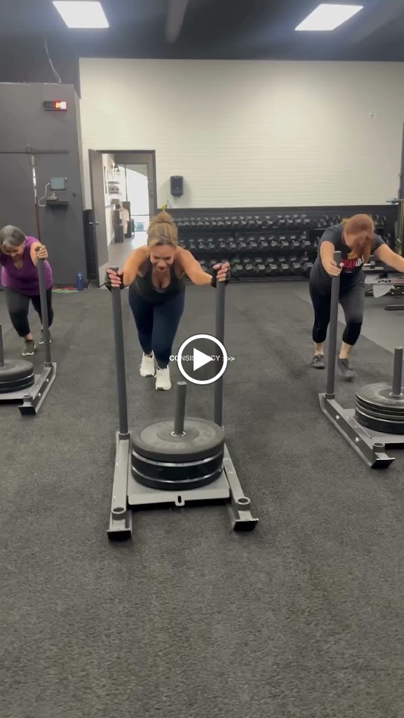  Strong Republic Personal Training Palm Desert