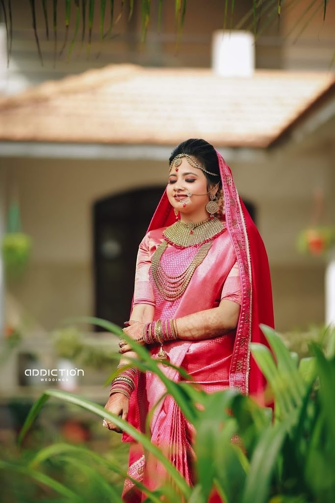 Minu S Bridal Makeup Studio