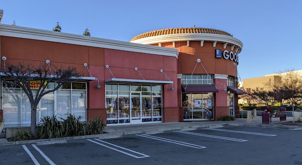 Goodwill Store & Donation Center