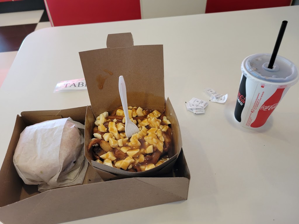 Poutine