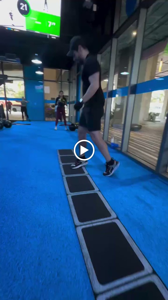  SWEAT440 Fitness Las Olas