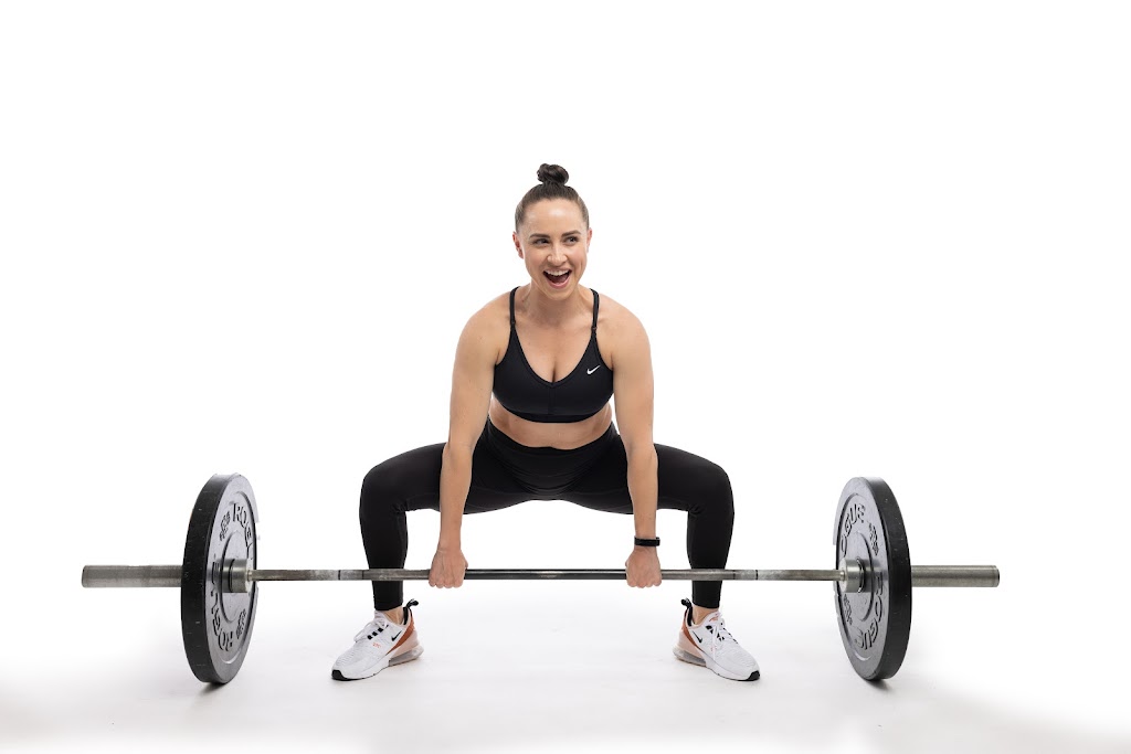  InsideOut Fitness & Wellbeing (Personal Trainer)