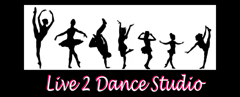  Live 2 Dance Studio
