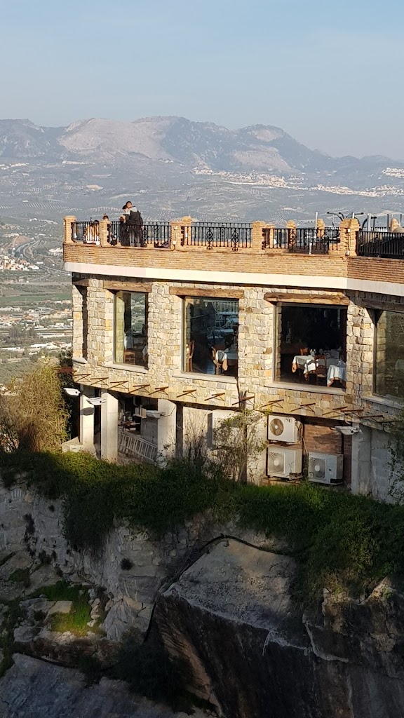 Mirador de La Ermita de los Tres Juanes