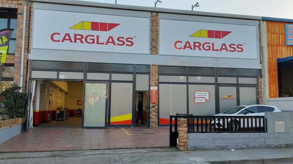 Carglass