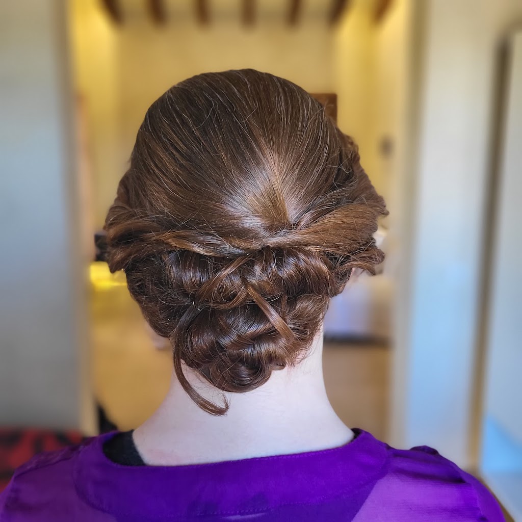 Centro de Belleza Ghala