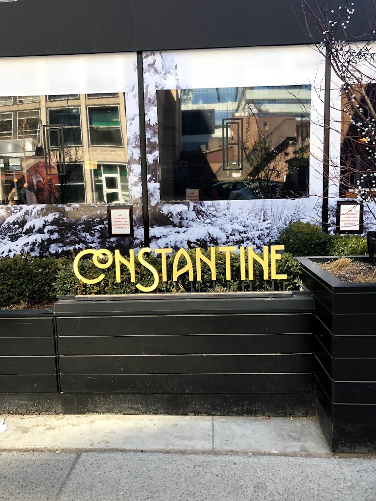 Constantine Toronto in Toronto