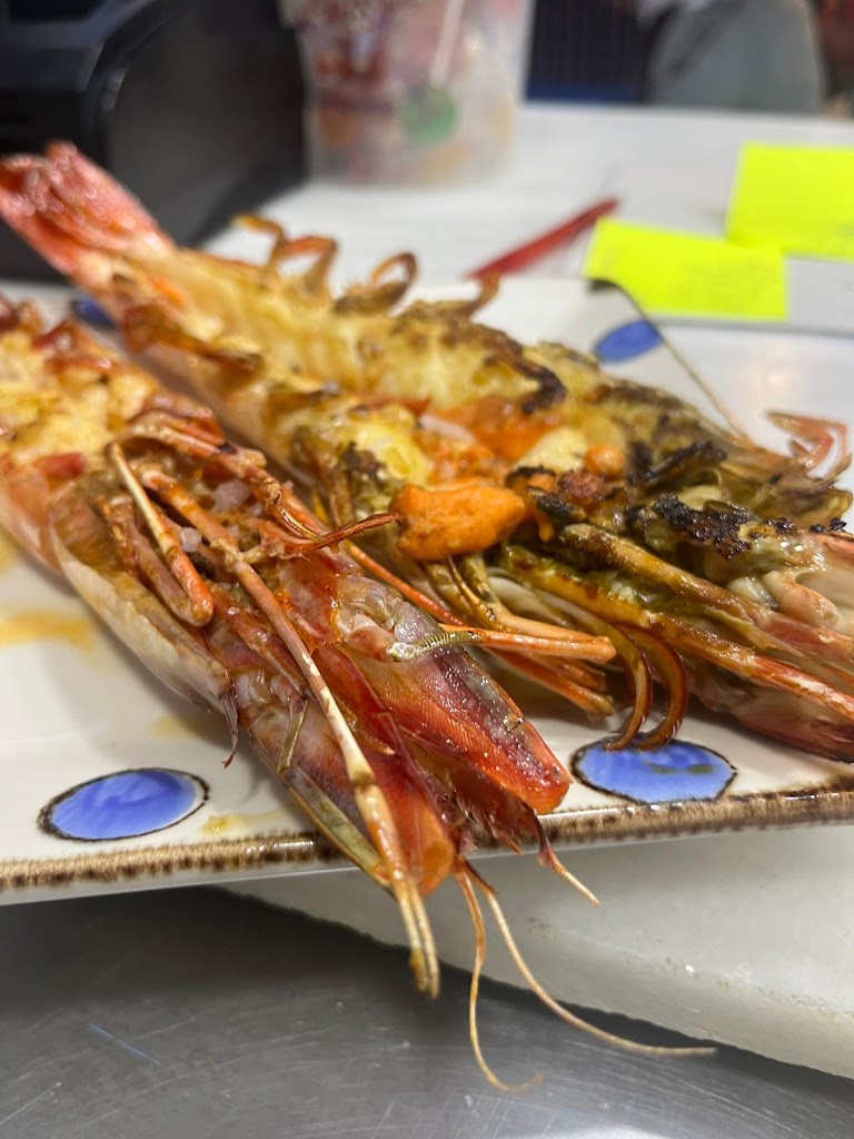 Freiduria Rocio Bar Pescaderia — Comida y bebida