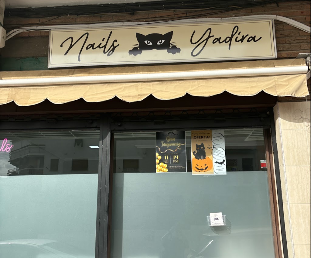 Nails Yadira