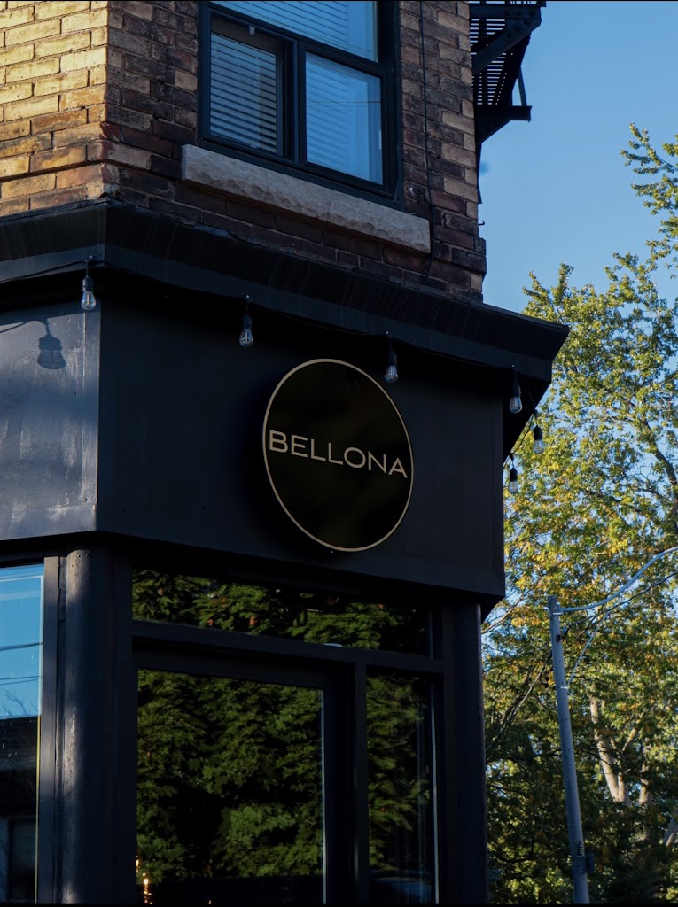 Bellona College