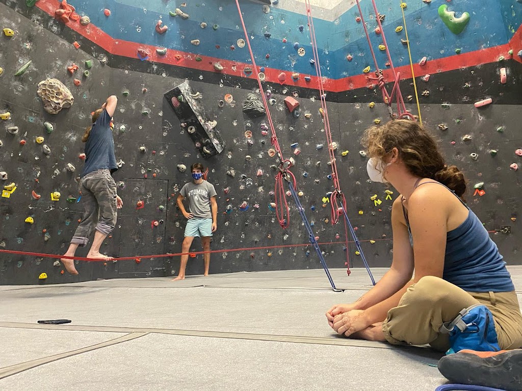  Southern Stone Indoor Climbing
