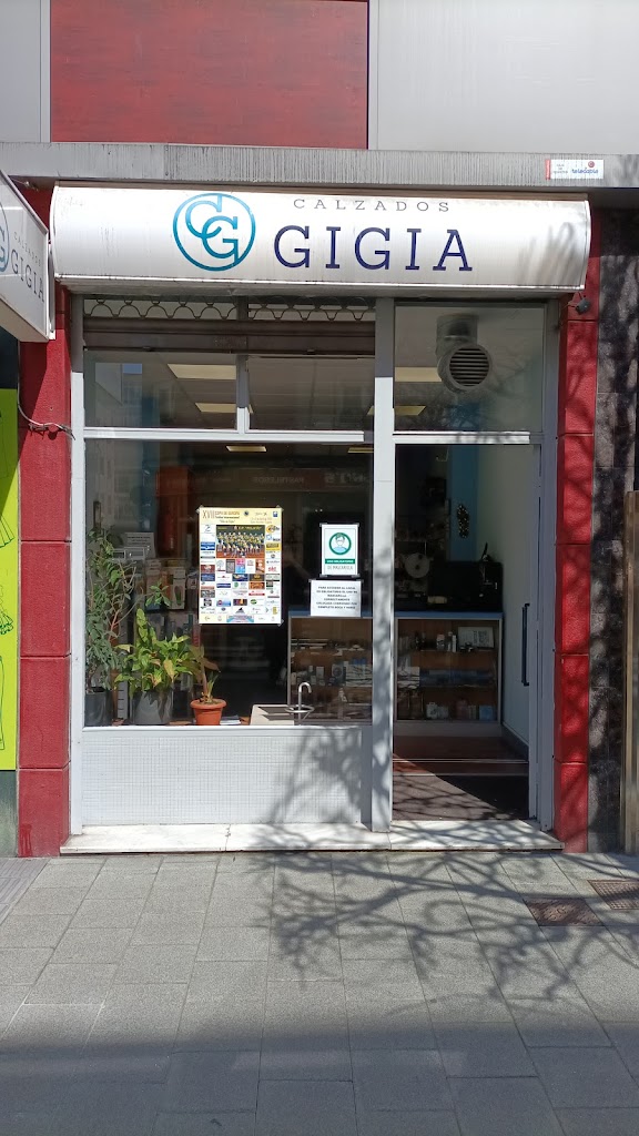 Calzados Gigia