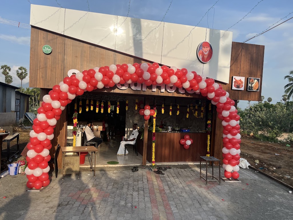 Shri Sai Veg And Non Veg Restaurant