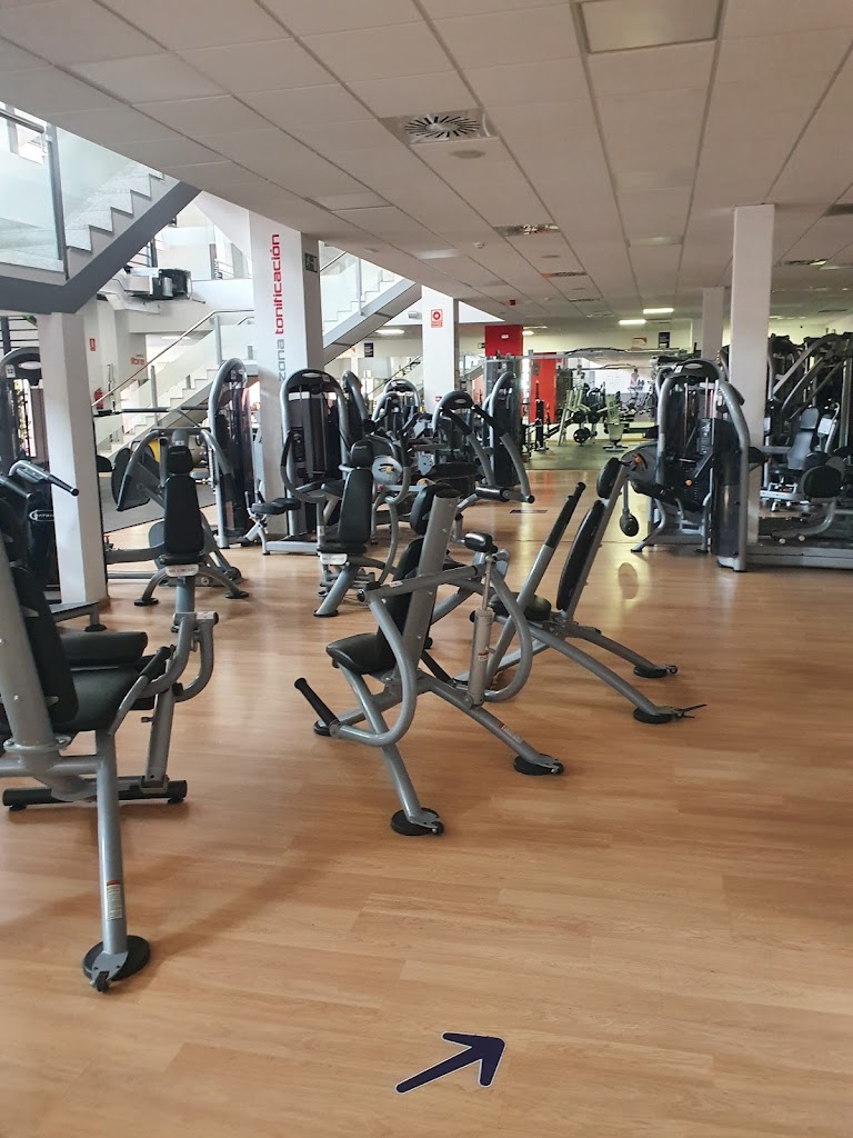 Gimnasio AltaFit Talavera