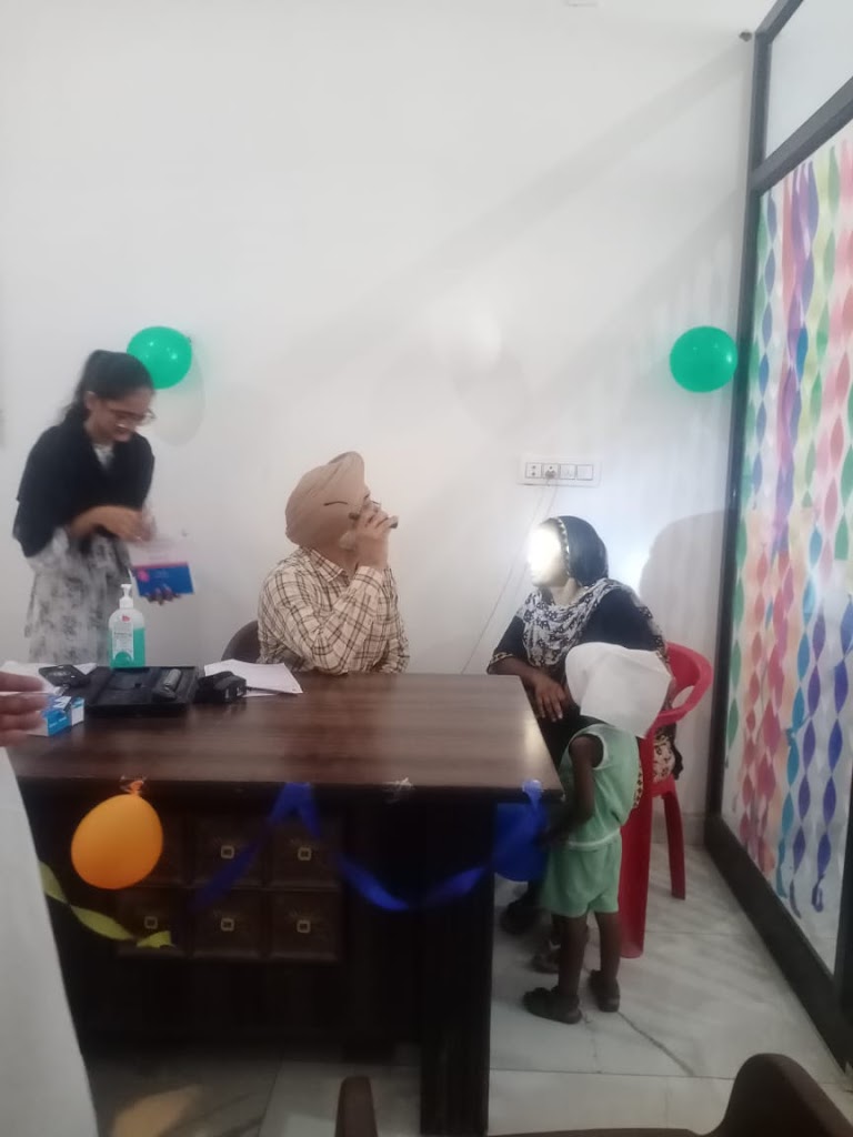 Eknoor Vision Care Centre
