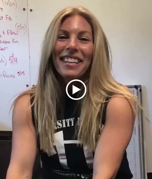  Varsity House Health & Performance